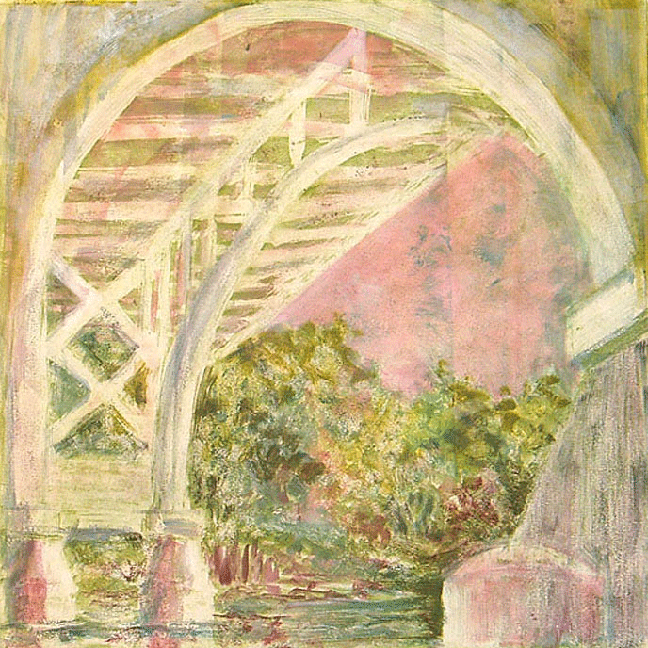 under-mendota-bridge-pink
